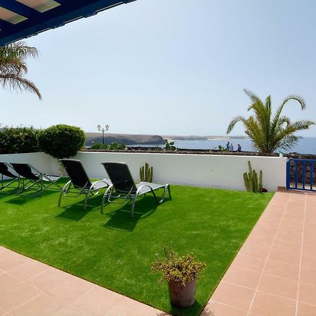 Villa Vista Mar Плайя-Бланка Екстер'єр фото