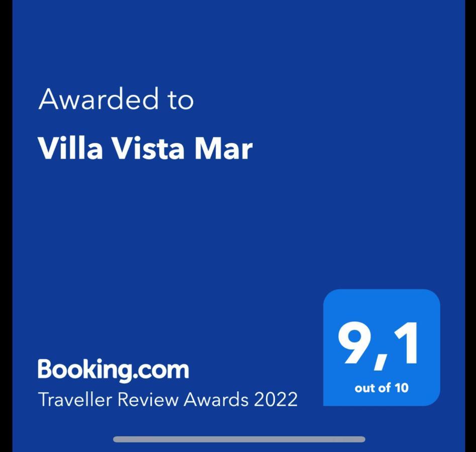 Villa Vista Mar Плайя-Бланка Екстер'єр фото