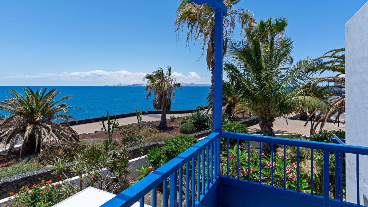Villa Vista Mar Плайя-Бланка Екстер'єр фото