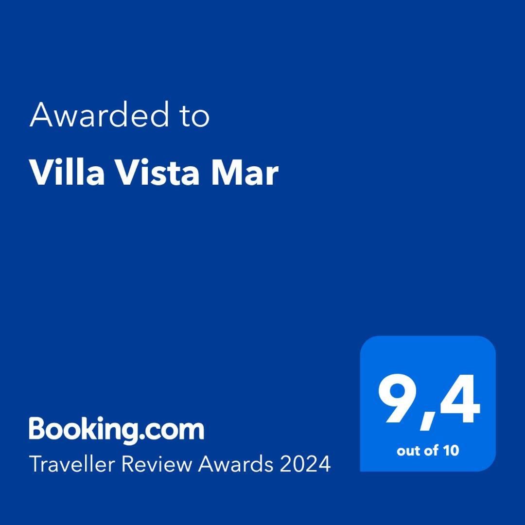 Villa Vista Mar Плайя-Бланка Екстер'єр фото