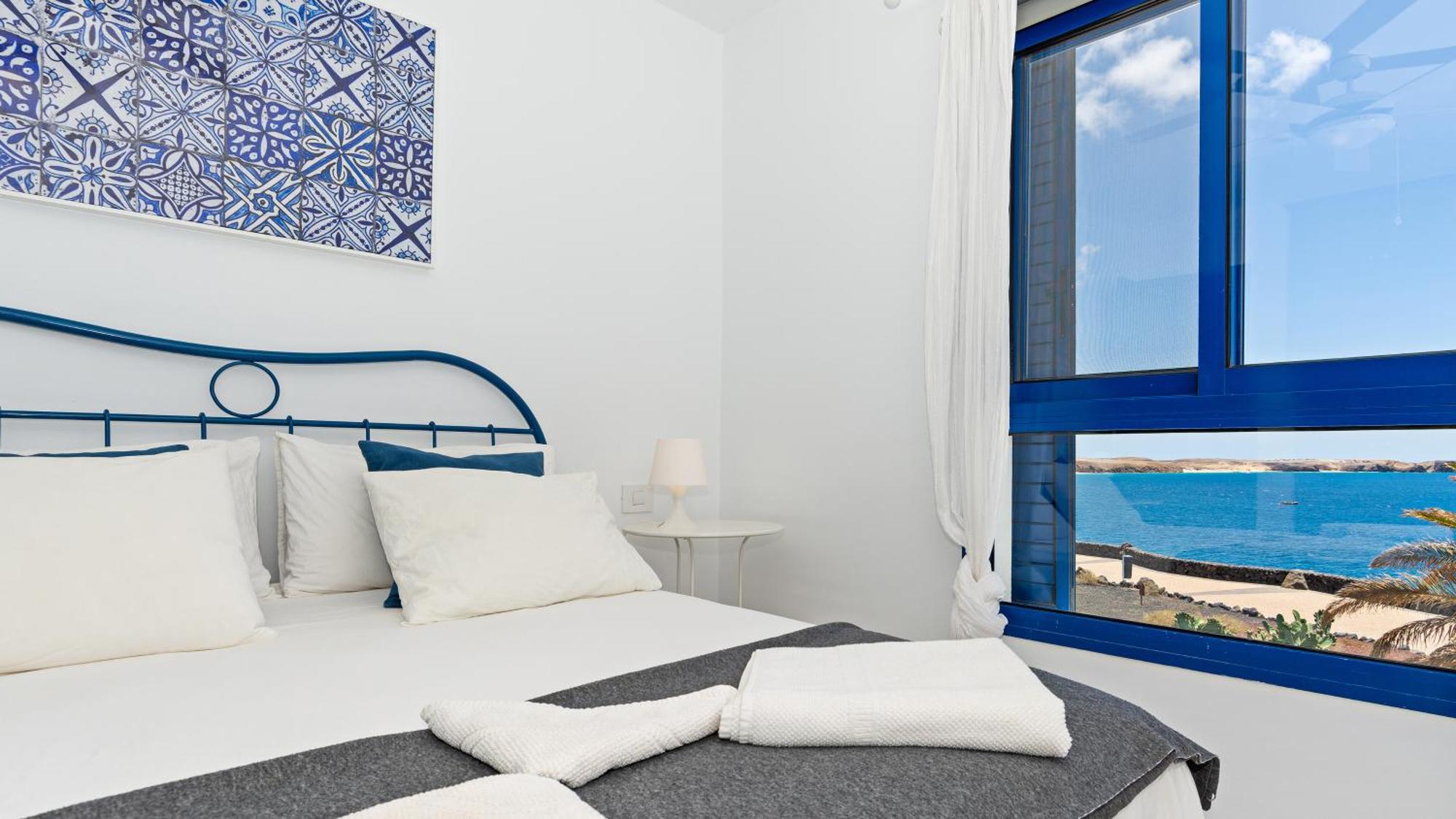 Villa Vista Mar Плайя-Бланка Екстер'єр фото