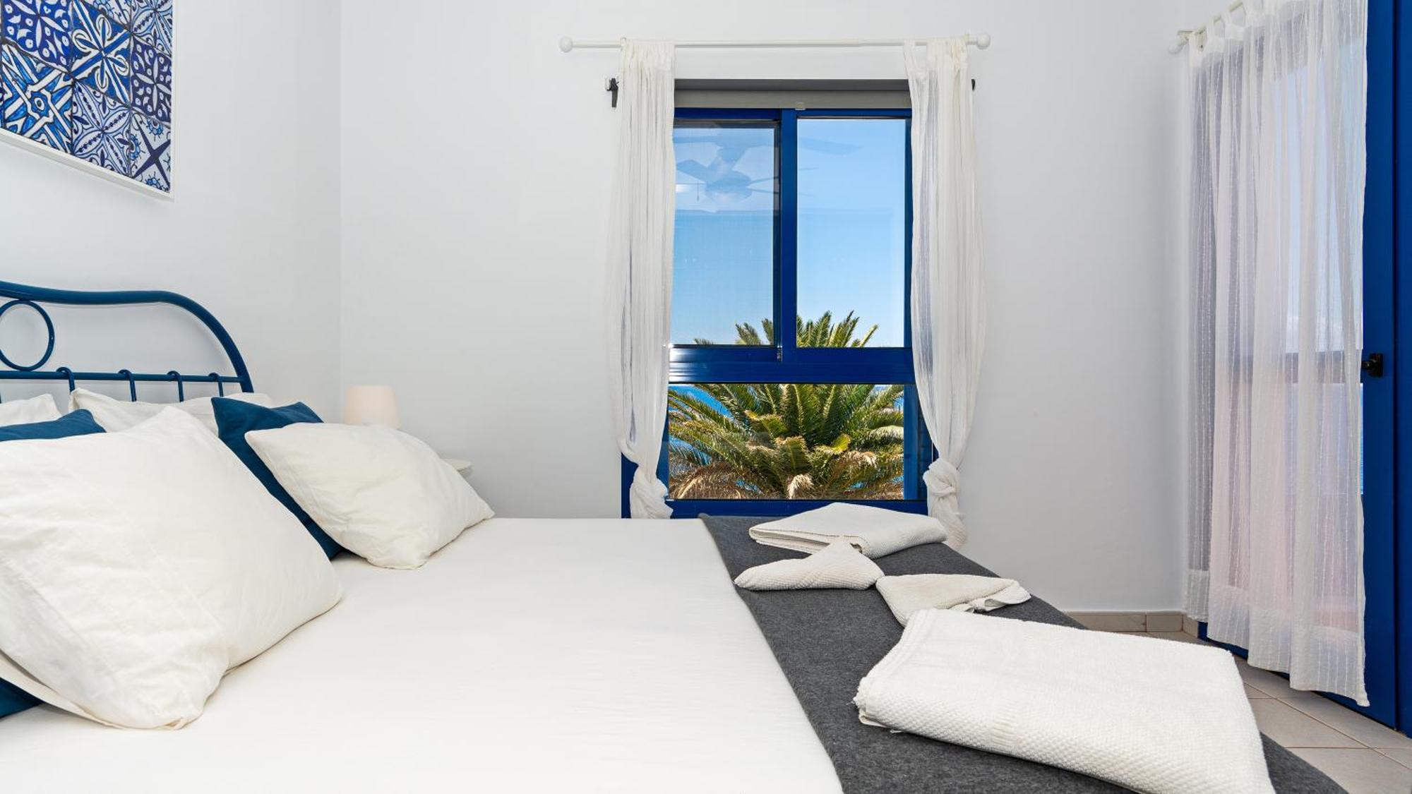 Villa Vista Mar Плайя-Бланка Екстер'єр фото