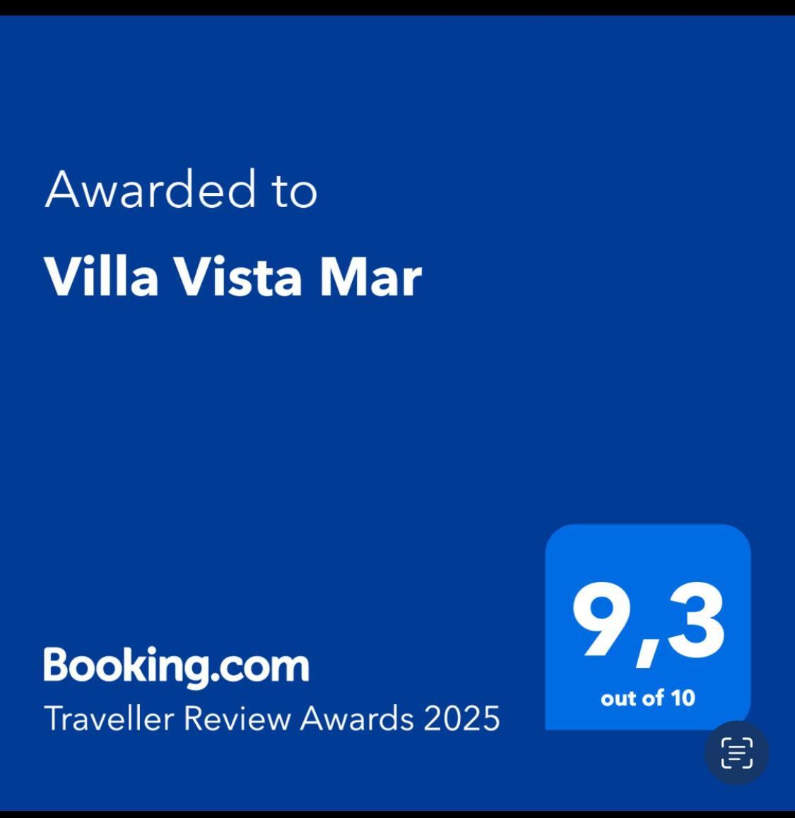 Villa Vista Mar Плайя-Бланка Екстер'єр фото