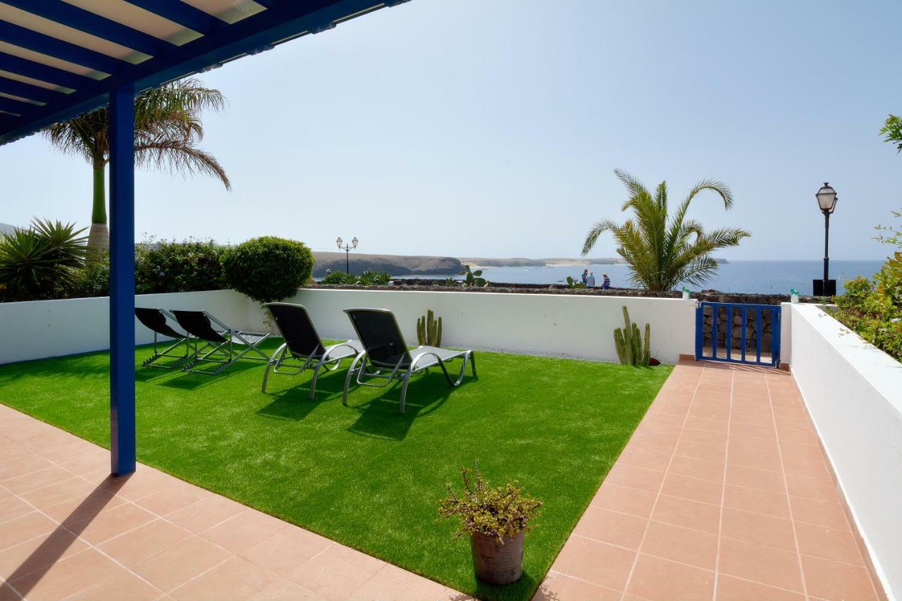 Villa Vista Mar Плайя-Бланка Екстер'єр фото