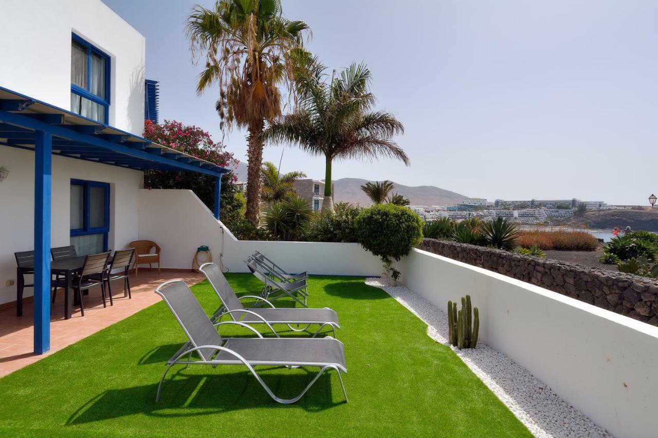 Villa Vista Mar Плайя-Бланка Екстер'єр фото