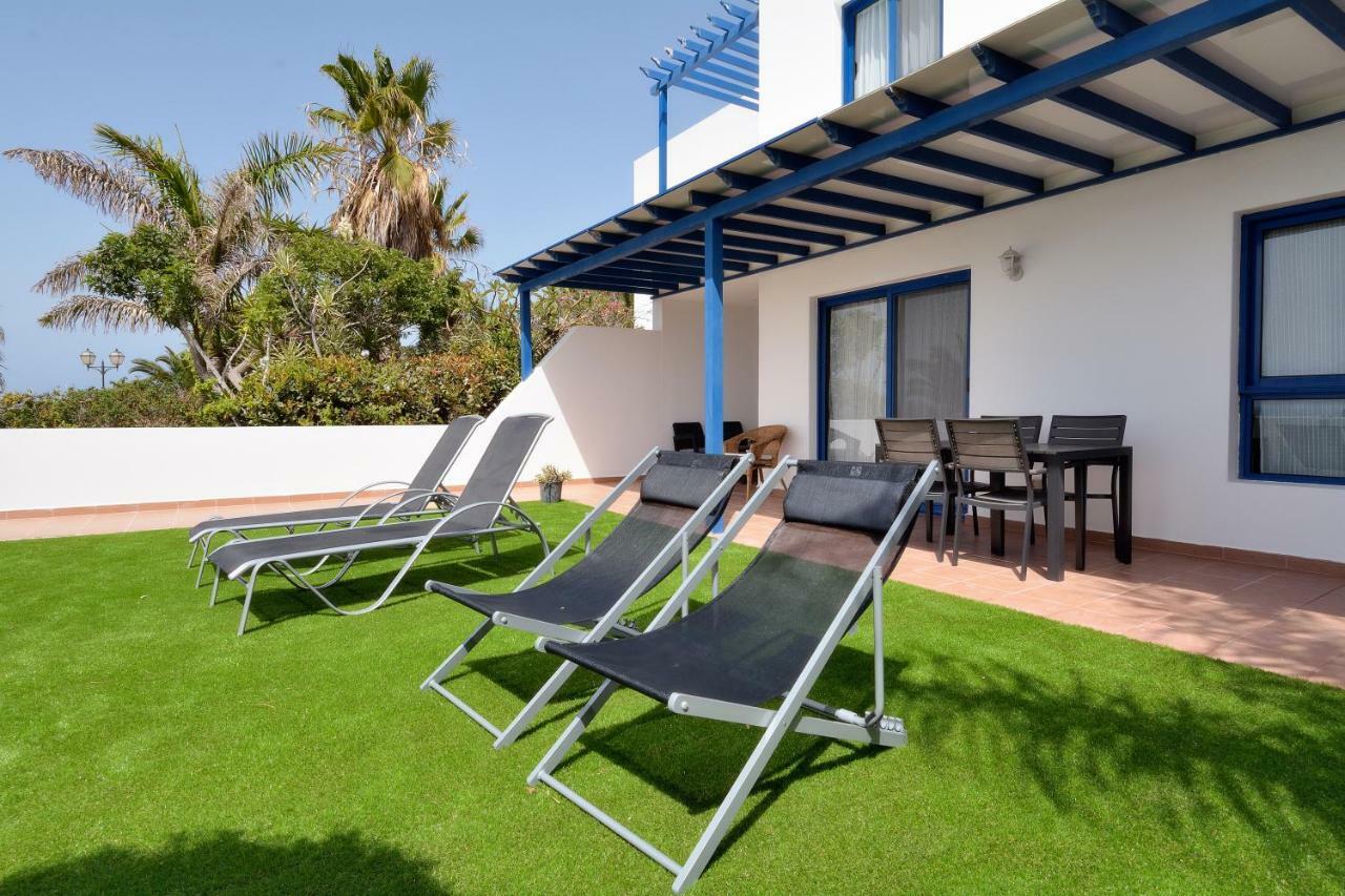 Villa Vista Mar Плайя-Бланка Екстер'єр фото
