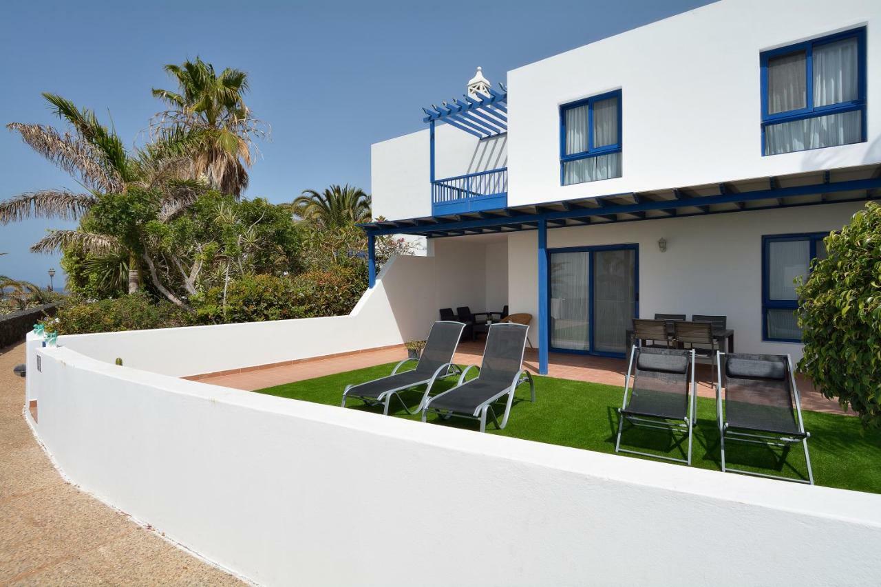 Villa Vista Mar Плайя-Бланка Екстер'єр фото