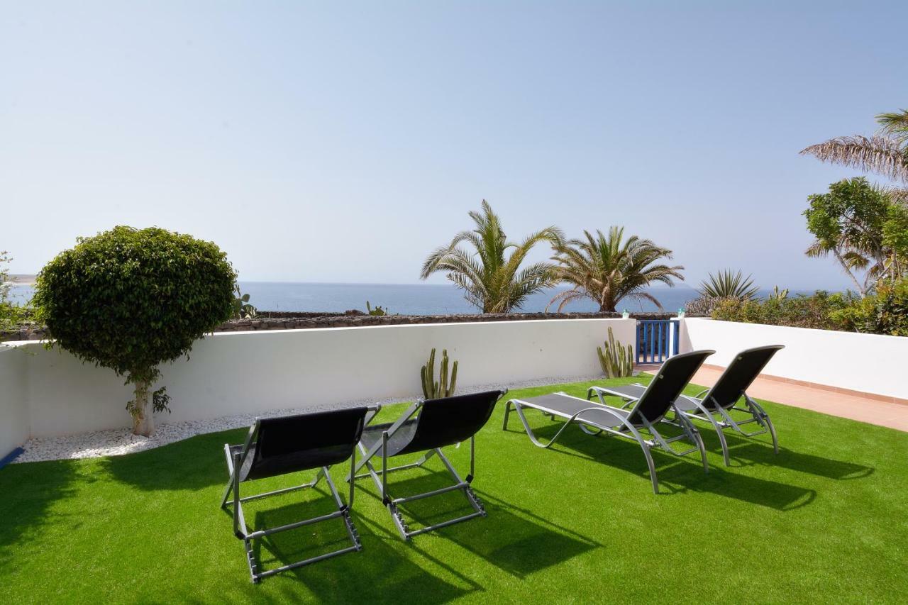 Villa Vista Mar Плайя-Бланка Екстер'єр фото