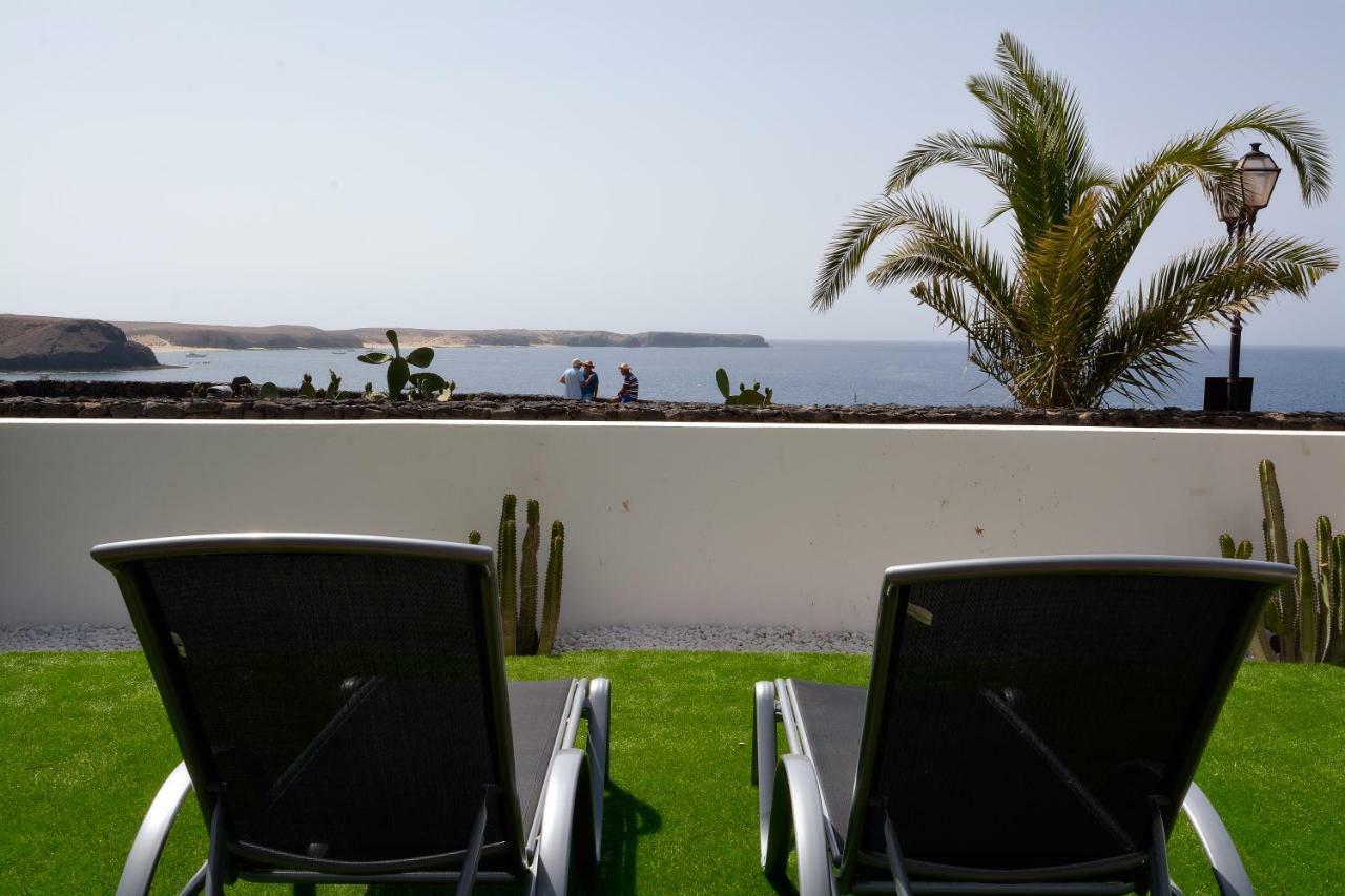 Villa Vista Mar Плайя-Бланка Екстер'єр фото