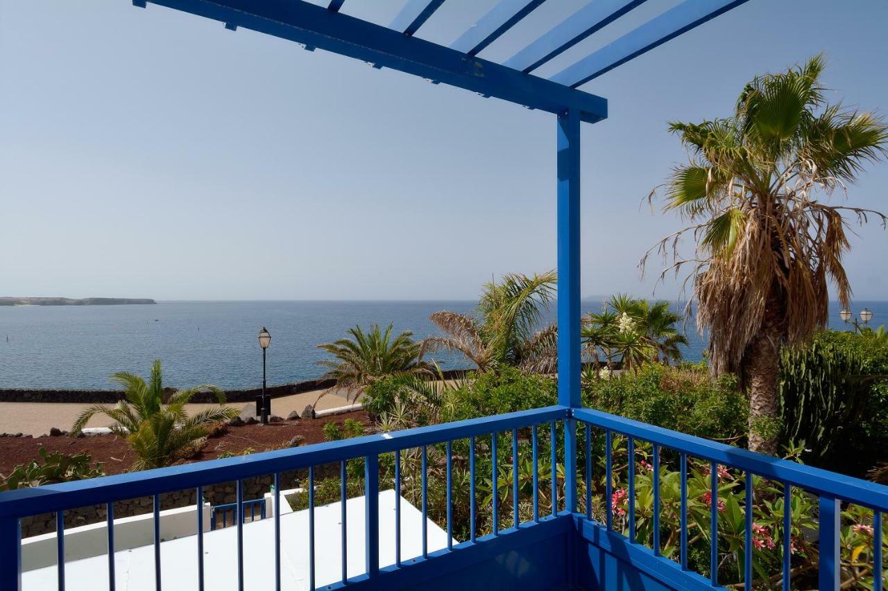 Villa Vista Mar Плайя-Бланка Екстер'єр фото