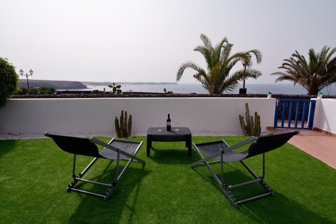 Villa Vista Mar Плайя-Бланка Екстер'єр фото